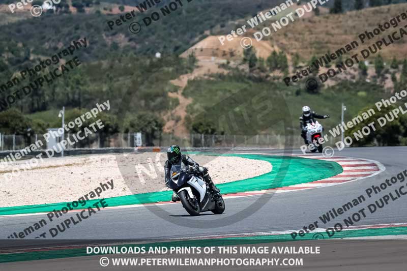 may 2019;motorbikes;no limits;peter wileman photography;portimao;portugal;trackday digital images